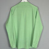 Shop 2022/23 BRAZIL 1/4 ZIP (M) NIKE, classic football shirts, vintage football shirts & retro soccer jerseys at Cult Kits