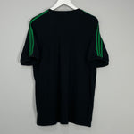 Shop 2022/23 CELTIC TRAINING SHIRT (L) ADIDAS, classic football shirts, vintage football shirts & retro soccer jerseys at Cult Kits