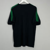 Shop 2022/23 CELTIC TRAINING SHIRT (L) ADIDAS, classic football shirts, vintage football shirts & retro soccer jerseys at Cult Kits