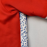 Buy 2022/23 Chile Home Shirt (M) Adidas ~ Free worldwide shipping available ~ Authentic Vintage Football Shirts from Cult Kits