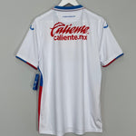 Shop 2022/23 CRUZ AZUL *BNWT* AWAY SHIRT (XL) JOMA, classic football shirts, vintage football shirts & retro soccer jerseys at Cult Kits