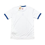 Buy 2022/23 Faroe Islands *BNWT* Home Shirt (Multiple Sizes) Errea ~ Free worldwide shipping ~ Authentic Vintage Football Shirts from Cult Kits