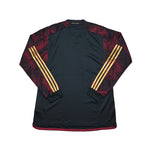 Buy 2022/23 Germany *BNWT* L/S Away Shirt (Multiple Sizes) Adidas ~ Free worldwide shipping ~ Authentic Vintage Football Shirts from Cult Kits