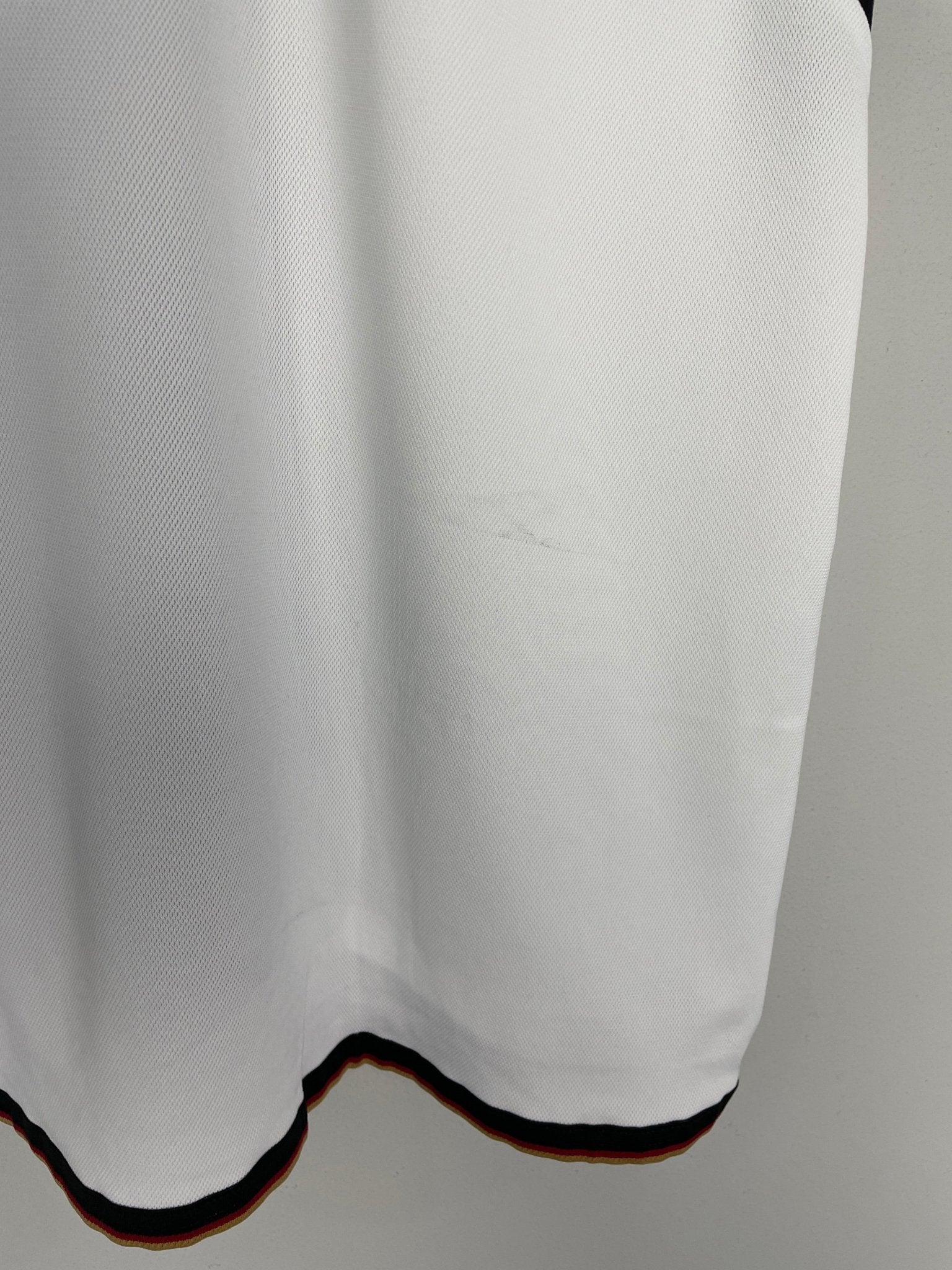 Shop 2022/23 GERMANY FULLKRUG #9 *BNWT* HOME SHIRT (XL) ADIDAS, classic football shirts, vintage football shirts & retro soccer jerseys at Cult Kits