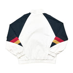 Buy 2022/23 Germany Icon 1/4 Zip Jacket (L) Adidas ~ Free worldwide shipping available ~ Authentic Vintage Football Shirts from Cult Kits