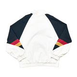 Buy 2022/23 Germany Icon 1/4 Zip Jacket (L) Adidas ~ Free worldwide shipping available ~ Authentic Vintage Football Shirts from Cult Kits