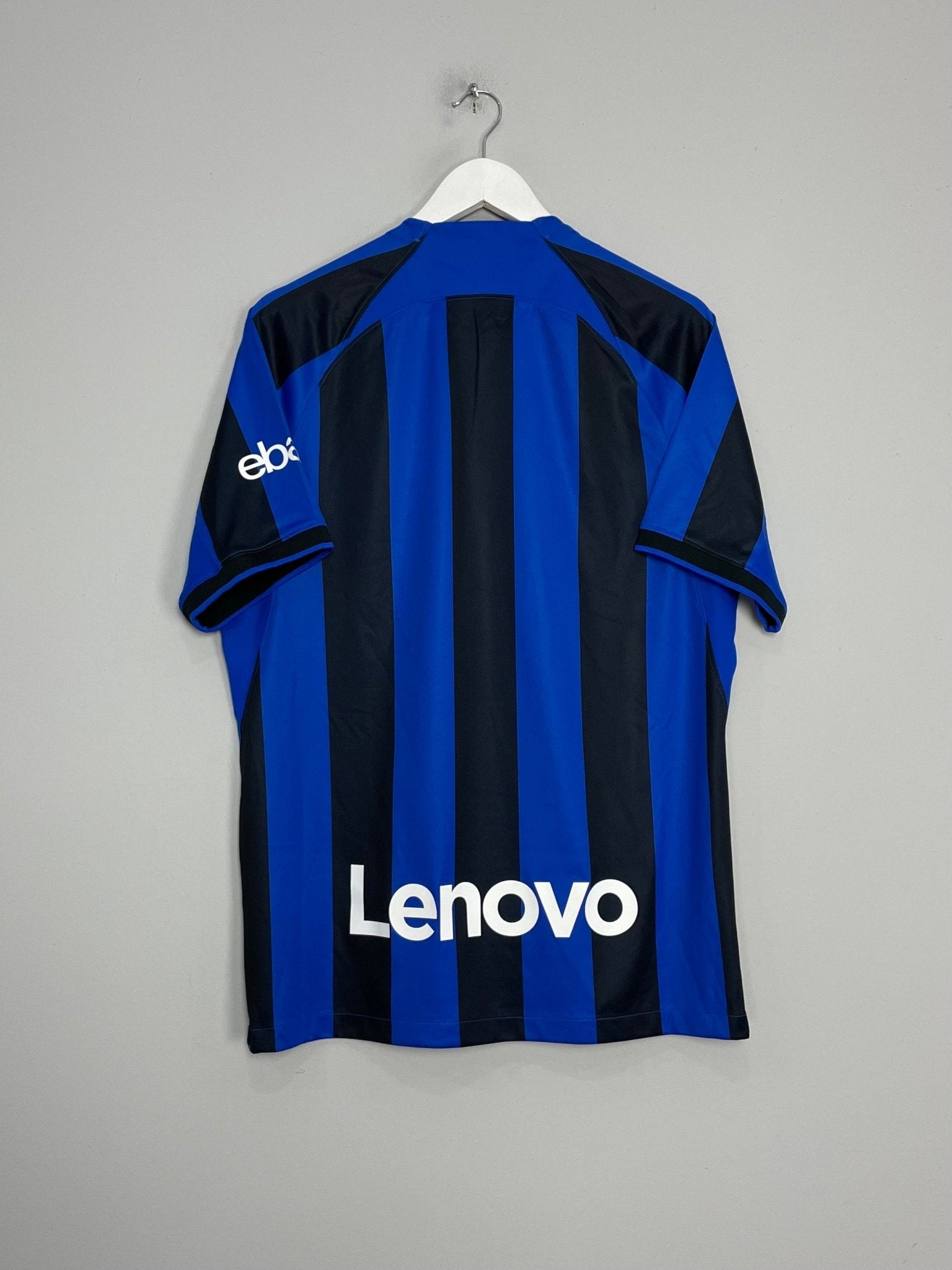 2022/23 INTER MILAN HOME SHIRT (L) NIKE – Cult Kits
