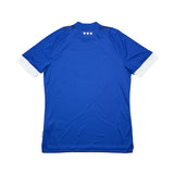 Buy 2022/23 Ipswich Town Home Shirt (L) Umbro ~ Free worldwide shipping available ~ Authentic Vintage Football Shirts from Cult Kits