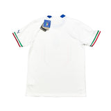 Buy 2022/23 Italy *BNWT* Away Shirt (Multiple Sizes) Puma ~ Free worldwide shipping ~ Authentic Vintage Football Shirts from Cult Kits