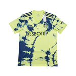 Buy 2022/23 Leeds United *BNWT* Away Shirt (Multiple Sizes) Adidas ~ Free worldwide shipping ~ Authentic Vintage Football Shirts from Cult Kits