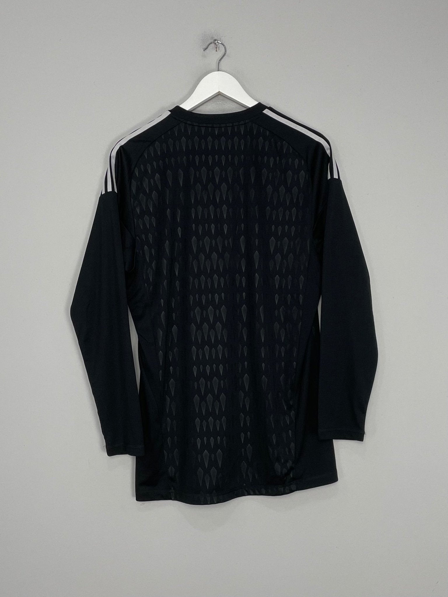 Shop 2022/23 MEXICO *BNWT* GK SHIRT (L) ADIDAS, classic football shirts, vintage football shirts & retro soccer jerseys at Cult Kits
