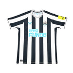 Buy 2022/23 Newcastle United Botman 4 *BNWOT* Home Shirt (Multiple Sizes) Castore ~ Free worldwide shipping ~ Authentic Vintage Football Shirts from Cult Kits