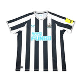 Buy 2022/23 Newcastle United Joelinton 7 Home Shirt (XXL) Castore ~ Free worldwide shipping available ~ Authentic Vintage Football Shirts from Cult Kits