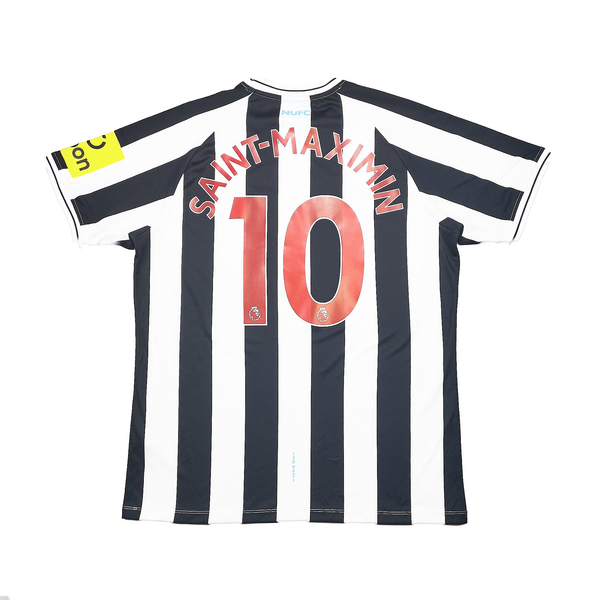 2022-23-newcastle-united-saint-maximin-10-home-shirt-xl-castore134