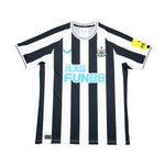 Buy 2022/23 Newcastle United Trippier 2 *BNWOT* Home Shirt (Multiple Sizes) ~ Free worldwide shipping ~ Authentic Vintage Football Shirts from Cult Kits