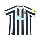 Buy 2022/23 Newcastle United Trippier 2 *BNWOT* Home Shirt (Multiple Sizes) ~ Free worldwide shipping ~ Authentic Vintage Football Shirts from Cult Kits
