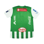 Buy 2022/23 Oriente Petrolero Home Shirt (L) Marathon ~ Free worldwide shipping ~ Authentic Vintage Football Shirts from Cult Kits