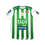 Buy 2022/23 Oriente Petrolero Home Shirt (L) Marathon ~ Free worldwide shipping ~ Authentic Vintage Football Shirts from Cult Kits