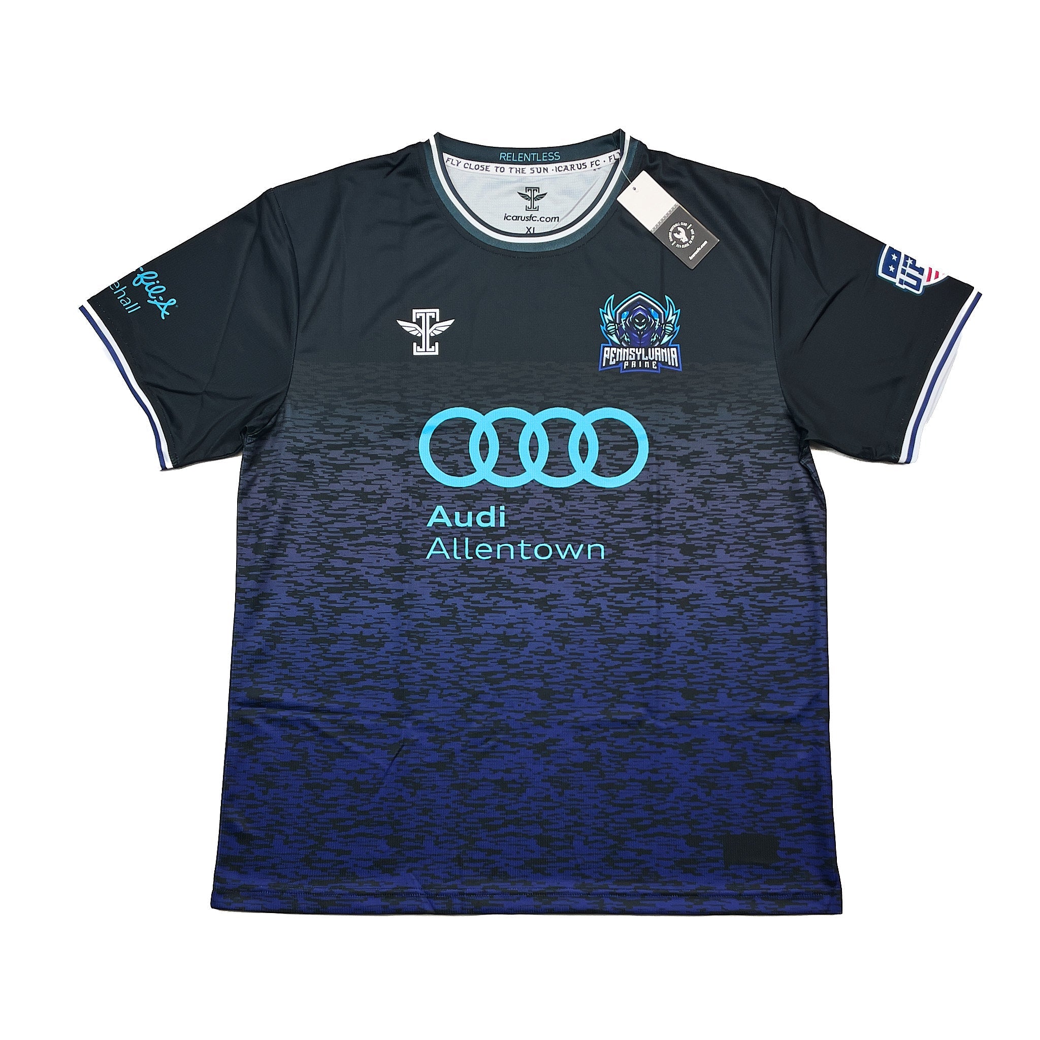 2022 23 Pennsylvania Prime *BNIB* Home Shirt