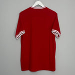 Shop 2022/23 POLAND AWAY SHIRT (M) NIKE, classic football shirts, vintage football shirts & retro soccer jerseys at Cult Kits
