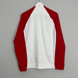 Shop 2022/23 POLAND TRACK JACKET (M) NIKE, classic football shirts, vintage football shirts & retro soccer jerseys at Cult Kits