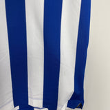 Shop 2022/23 PORTO HOME SHIRT (XL) NEW BALANCE, classic football shirts, vintage football shirts & retro soccer jerseys at Cult Kits