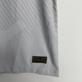 Shop 2022/23 PSG MESSI #30 *BNWT* MATCH ADV AWAY SHIRT (M) JORDAN, classic football shirts, vintage football shirts & retro soccer jerseys at Cult Kits