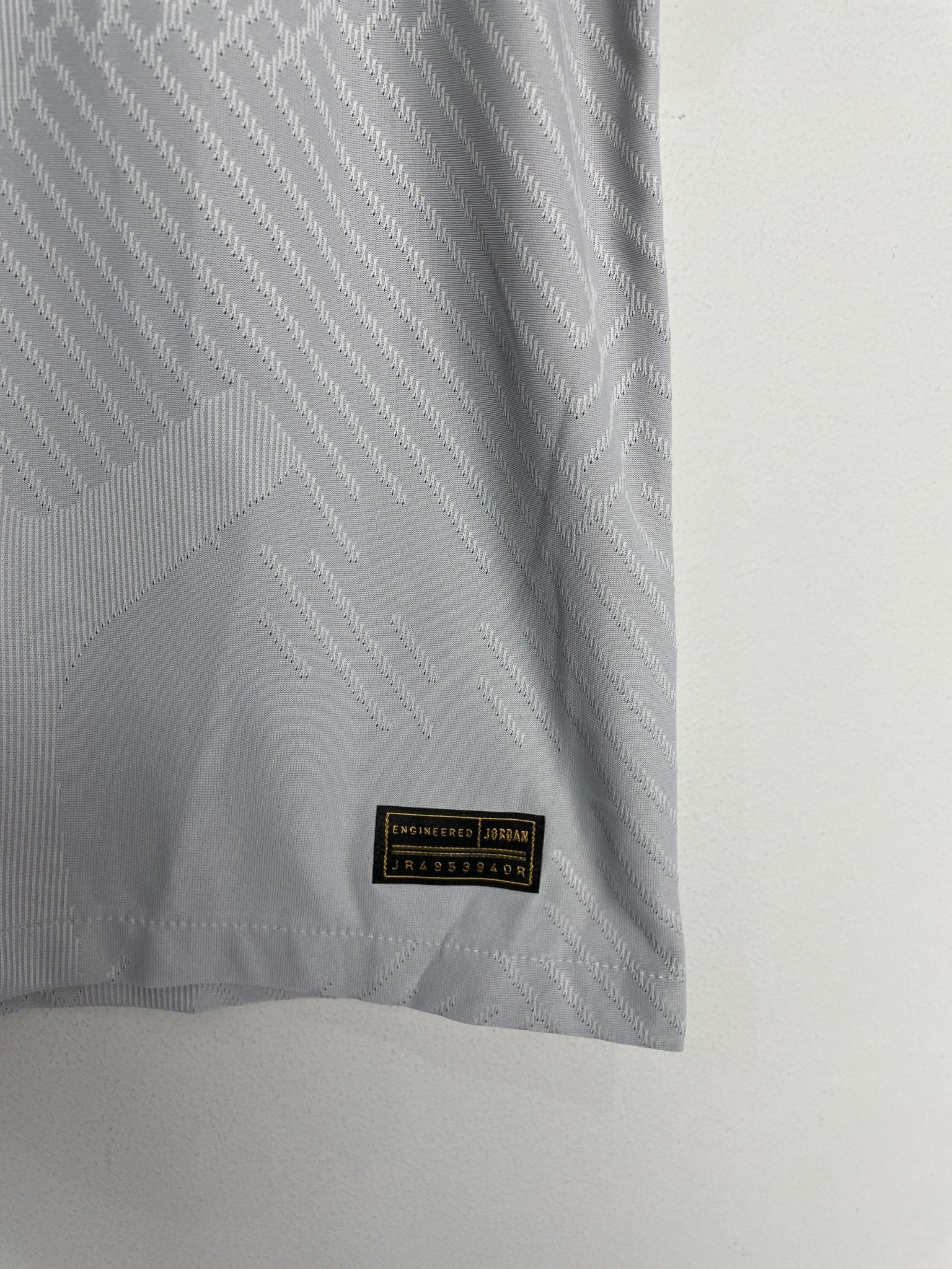 Shop 2022/23 PSG MESSI #30 *BNWT* MATCH ADV AWAY SHIRT (M) JORDAN, classic football shirts, vintage football shirts & retro soccer jerseys at Cult Kits