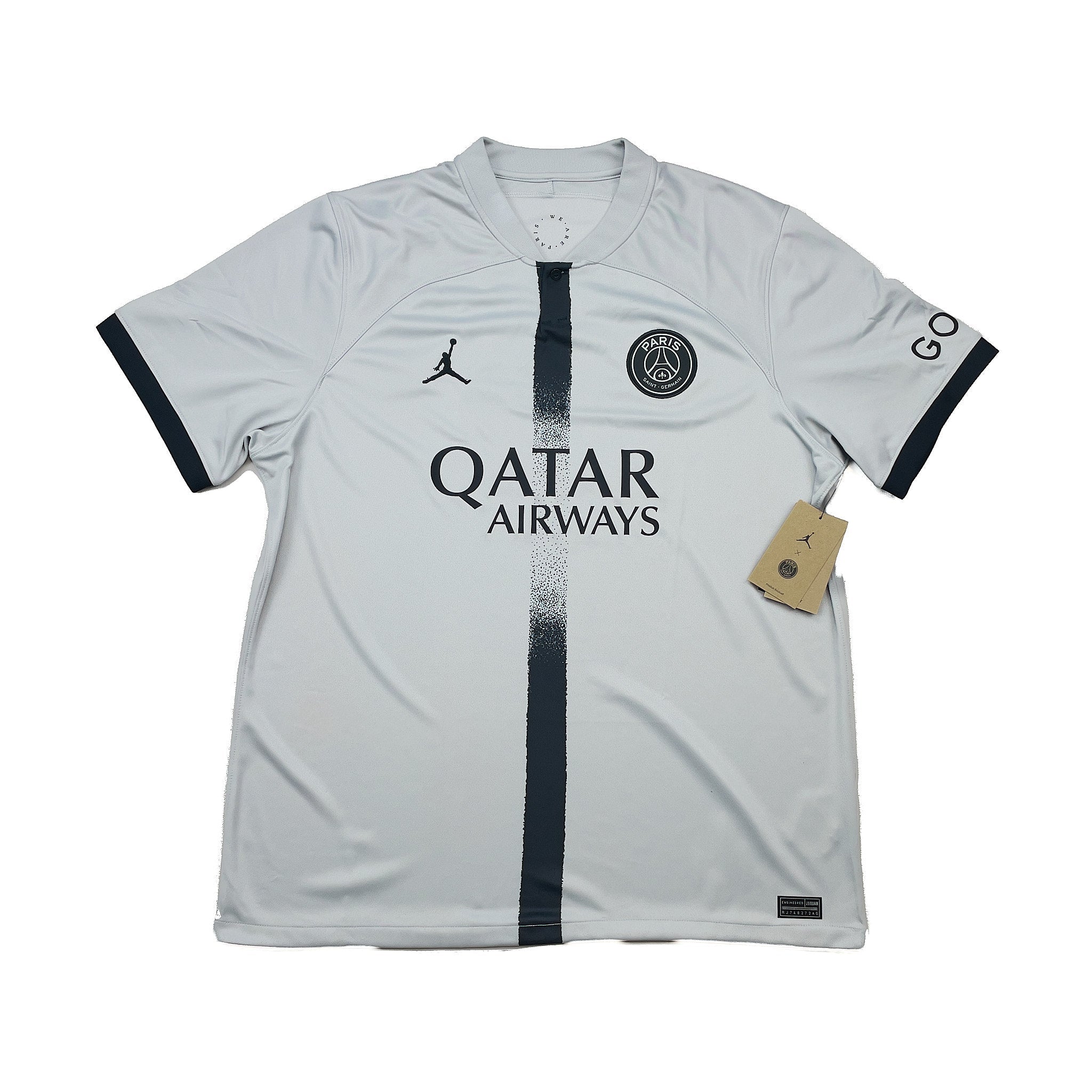 2022-23-psg-neymar-jr-10-bnwt-away-shirt-xl-jordan