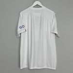 Shop 2022/23 PSG THIRD SHIRT (XL) NIKE, classic football shirts, vintage football shirts & retro soccer jerseys at Cult Kits