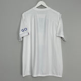 Shop 2022/23 PSG THIRD SHIRT (XL) NIKE, classic football shirts, vintage football shirts & retro soccer jerseys at Cult Kits