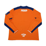 Buy 2022/23 Rangers L/S Third Shirt (XXXL) Castore ~ Free worldwide shipping ~ Authentic Vintage Football Shirts from Cult Kits