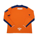 Buy 2022/23 Rangers L/S Third Shirt (XXXL) Castore ~ Free worldwide shipping ~ Authentic Vintage Football Shirts from Cult Kits