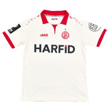 2022-23-rot-weiss-essen-durholtz-7-match-issue-home-shirt-m-jako