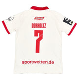 2022-23-rot-weiss-essen-durholtz-7-match-issue-home-shirt-m-jako
