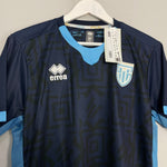 Shop 2022/23 SAN MARINO *BNWT* AWAY SHIRT (M) ERREA, classic football shirts, vintage football shirts & retro soccer jerseys at Cult Kits