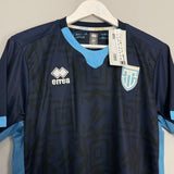 Shop 2022/23 SAN MARINO *BNWT* AWAY SHIRT (M) ERREA, classic football shirts, vintage football shirts & retro soccer jerseys at Cult Kits