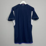 Shop 2022/23 SCOTLAND HOME SHIRT (M) ADIDAS, classic football shirts, vintage football shirts & retro soccer jerseys at Cult Kits
