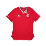 Buy 2022/23 Toluca *BNWT* Authentic Home Shirt (Multiple Sizes) Under Armour ~ Free worldwide shipping ~ Authentic Vintage Football Shirts from Cult Kits