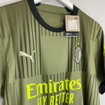 2022/23 AC Milan *BNWT* Third Shirt (Multiple) Puma