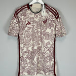 2022/23 MEXICO *BNWT* AWAY SHIRT (M) ADIDAS