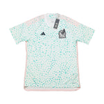 Buy 2023 Mexico *BNWT* Away Shirt (Multiple Sizes) Adidas ~ Free worldwide shipping ~ Authentic Vintage Football Shirts from Cult Kits