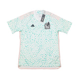 Buy 2023 Mexico *BNWT* Away Shirt (Multiple Sizes) Adidas ~ Free worldwide shipping ~ Authentic Vintage Football Shirts from Cult Kits