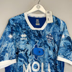 2023/24 COMO CUTRONE 10 *BNWT* HOME SHIRT (XXXL) ERREA - Cult Kits - XXXL - Buy Vintage Football Shirts, Authentic Retro Football Shirts For Sale, Classic Football Shirts & Soccer Jersey