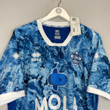 2023/24 COMO CUTRONE 10 *BNWT* HOME SHIRT (XXXL) ERREA - Cult Kits - XXXL - Buy Vintage Football Shirts, Authentic Retro Football Shirts For Sale, Classic Football Shirts & Soccer Jersey