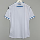Shop 2023/24 CRYSTAL PALACE AWAY SHIRT (M) MACRON, classic football shirts, vintage football shirts & retro soccer jerseys at Cult Kits