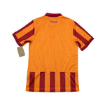Buy 2023/24 Galatasaray *BNWT* 100 Year Shirt (M) Nike ~ Free worldwide shipping ~ Authentic Vintage Football Shirts from Cult Kits
