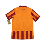 Buy 2023/24 Galatasaray *BNWT* 100 Year Shirt (M) Nike ~ Free worldwide shipping ~ Authentic Vintage Football Shirts from Cult Kits