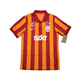 Buy 2023/24 Galatasaray *BNWT* 100 Year Shirt (M) Nike ~ Free worldwide shipping ~ Authentic Vintage Football Shirts from Cult Kits