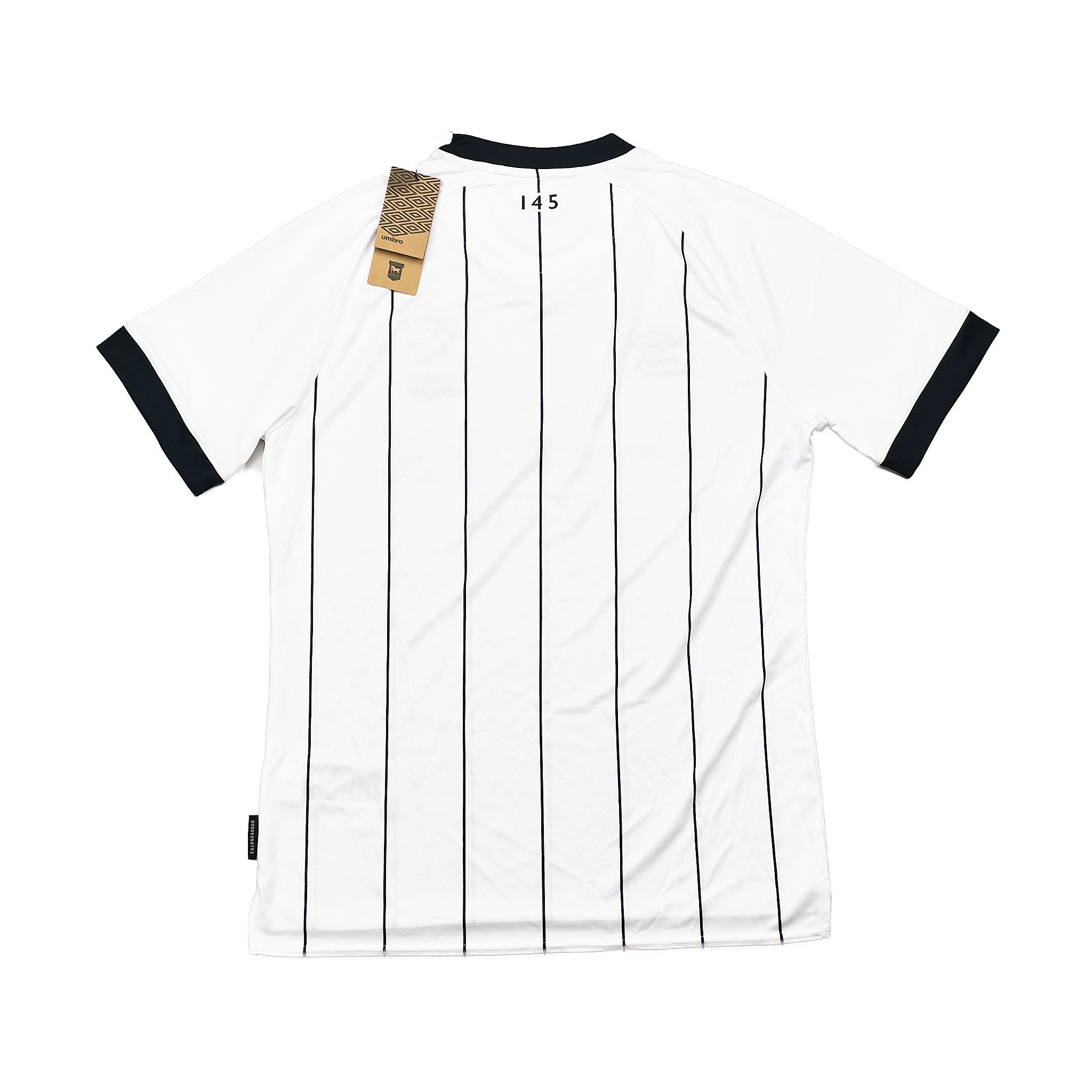 Buy 2023/24 Ipswich Town *BNWT* Third Shirt (L) Umbro ~ Free worldwide shipping available ~ Authentic Vintage Football Shirts from Cult Kits